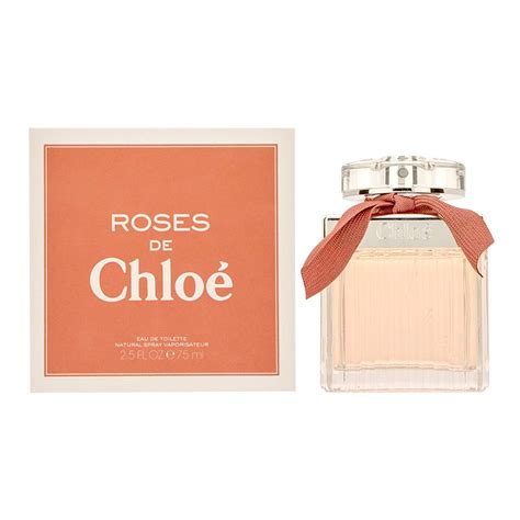 Roses De Chloe Perfumed Shower Gel 